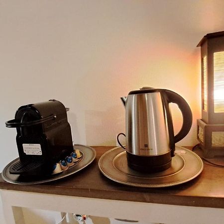 Cerlino'S B&B Reggio Emilia Eksteriør billede