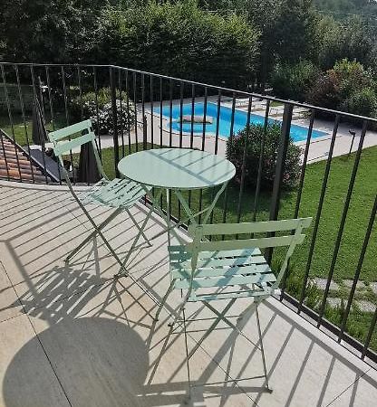 Cerlino'S B&B Reggio Emilia Eksteriør billede