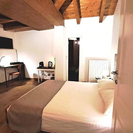 Cerlino'S B&B Reggio Emilia Eksteriør billede
