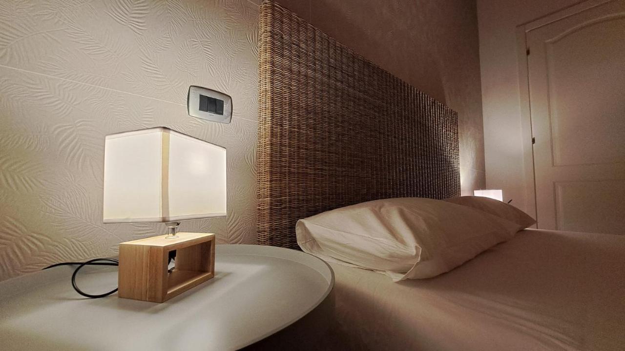 Cerlino'S B&B Reggio Emilia Eksteriør billede
