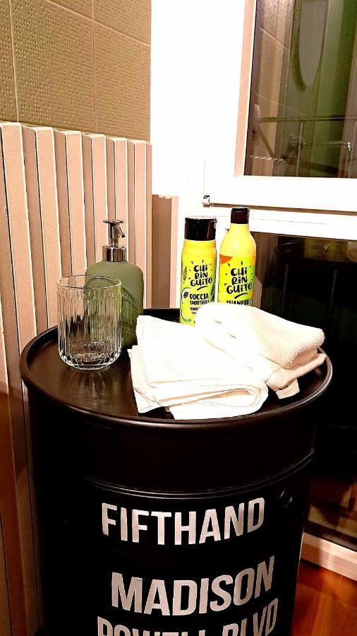 Cerlino'S B&B Reggio Emilia Eksteriør billede