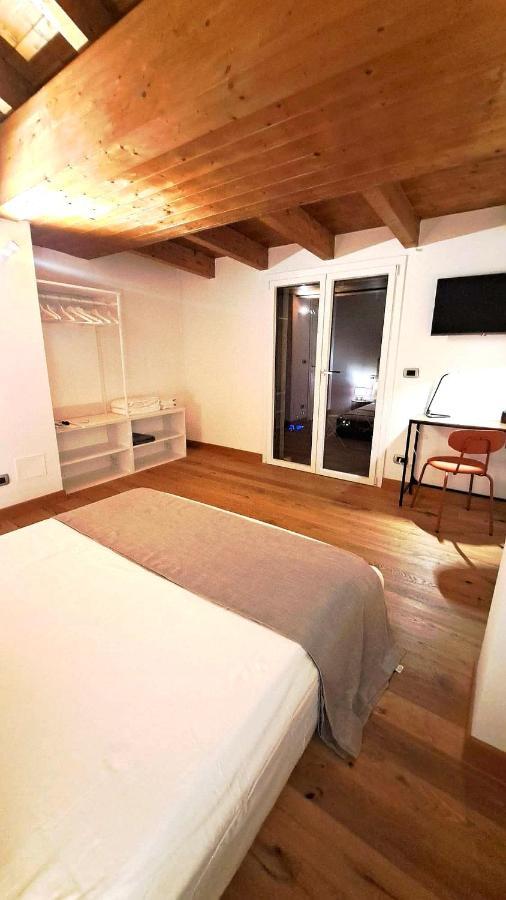 Cerlino'S B&B Reggio Emilia Eksteriør billede