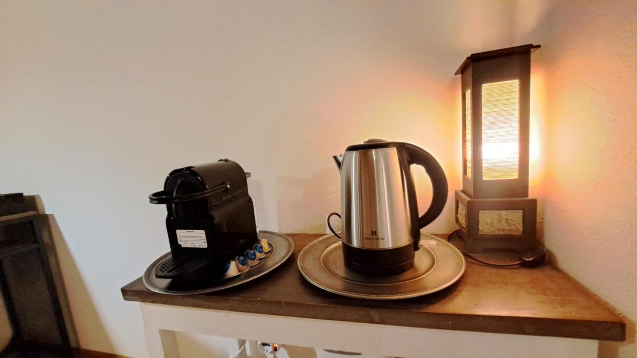 Cerlino'S B&B Reggio Emilia Eksteriør billede