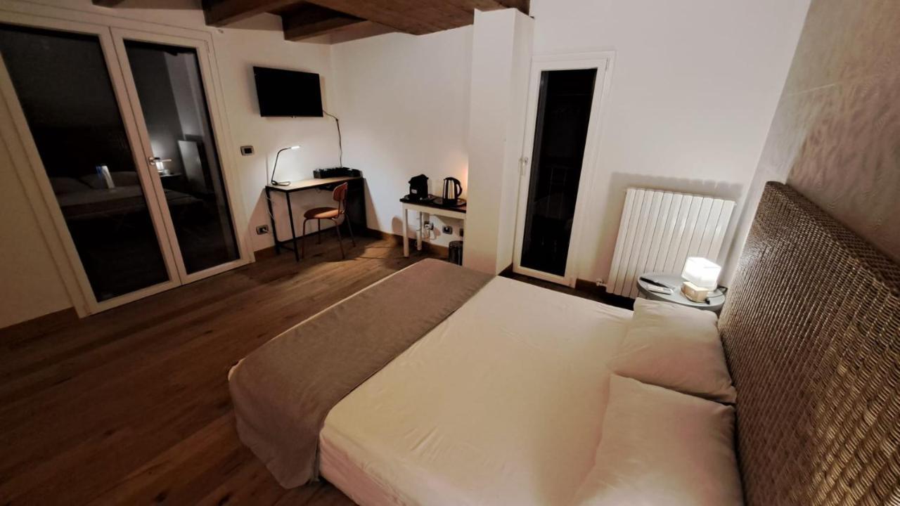 Cerlino'S B&B Reggio Emilia Eksteriør billede