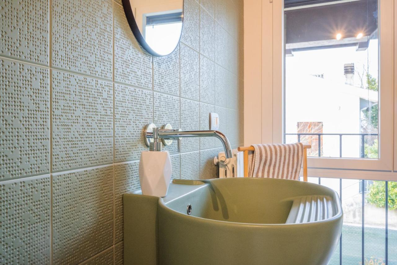 Cerlino'S B&B Reggio Emilia Eksteriør billede