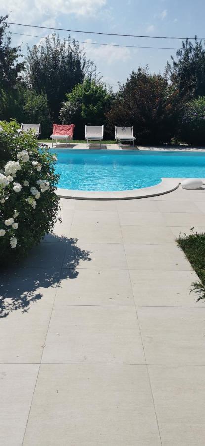 Cerlino'S B&B Reggio Emilia Eksteriør billede