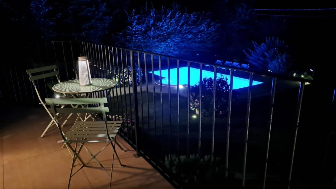 Cerlino'S B&B Reggio Emilia Eksteriør billede